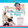 An American In Paris (Original Motion Picture Soundtrack) | The Mgm Studio Orchestra & Chorus