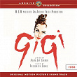 Gigi (Original Motion Picture Soundtrack) | The Mgm Studio Orchestra & Chorus
