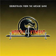 Mortal Kombat 4 (Soundtrack from the Arcade Game) | Dan Forden