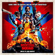 The Suicide Squad (Score from the Original Motion Picture Soundtrack) | John Murphy