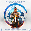 Mortal Kombat 1 (Original Video Game Soundtrack) | Casey Edwards