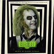 Beetlejuice Beetlejuice (Score from the Original Motion Picture Soundtrack) | Danny Elfman