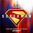 Theme from Superman (Trailer Version) | John Murphy