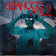 Desahogo Vol.2 | Anthony Mm & Lucho23