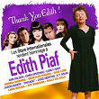 Thank You Edith! (Tribute to Edith Piaf) | Chris Spedding