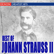 Best Of Johann Strauss II | Orchestra Of The Viennese Volksoper