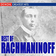 Best Of Rachmaninoff | Jenny Joel