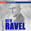 Best Of Ravel | Orf Radio Symphony Orchestra