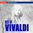 Best Of Vivaldi | Academic Chamber Orchestra Musica Viva Moscow