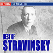 Best Of Stravinsky | Moscow Rtv Symphony Orchestra