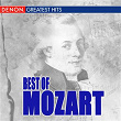 Best Of Mozart | Alexander Von Pitamic