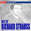 Best Of Richard Strauss | Philharmonia Slavonica