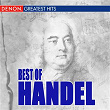 Best Of Handel | Oliver Von Dohnanyi