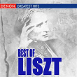 Best Of Liszt | The London Festival Orchestra