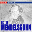 Best Of Mendelssohn | South German Philharmonic Orchestra
