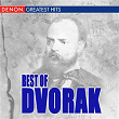 Best Of Dvorak | Gérard Caussé