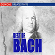 Best Of Bach | Consortium Musicum