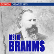 Best Of Brahms | Nurnberger Symphoniker