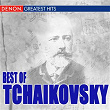 Best Of Tchaikovsky | New Philharmonia Orchestra