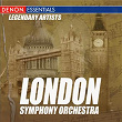 Legendary Artists: London Symphony Orchestra | The London Symphony Orchestra
