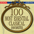 100 Most Essential Classical Favorites | Kanon Orchestre De Chambre