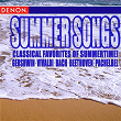 Summer Songs | Kanon Orchestre De Chambre