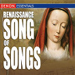 Renaissance: Song of Songs | Karl Stangenberg