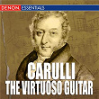 Carulli: The Virtuoso Guitar | Karl Schlechta