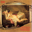 Romantic Piano Concertos | Brigitte Engerer
