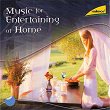 Music for Entertaining at Home | Klaus Peter Hahn