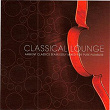 Classical Lounge - Ambient Classics Seamlessly Mixed for Pure Pleasure | Susanna Mildonian