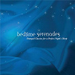Bedtime Serenades | Societas Musica Chamber Orchestra