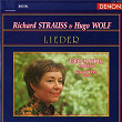 Strauss & Wolf: Lieder | Édith Mathis