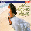 Lalo: Symphonie espagnole & Saint-Saens: Violin Concerto No. 3 | Chee Yun