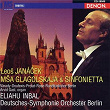 Janacek: Sinfonietta | Deutsches Symphonie Orchester Berlin