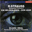 Richard Strauss: Symphonic Poems – II | Eliahu Inbal