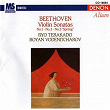 Ludwig Van Beethoven: Violin Sonatas, No. 1 - No. 3 - No. 5 "Spring" | Ryo Terakado