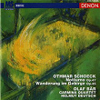 Schoeck: Notturno, Op. 47 & Wanderung Im Gebirge, Op. 45 | Carmina Quartet