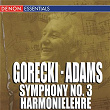 Gorecki Symphony No. 3 - Adams Harmonielehre | Baden-baden Symphony Orchestra