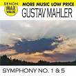 Mahler: Symphonies No. 1 & 5 | Eliahu Inbal