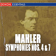 Mahler: Symphonies No. 4 & 7 | Frankfurt Radio Symphony