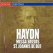 Haydn - Missa Brevis - St. Joannis De Deo | Vienna Chamber Orchestra