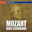 Mozart - Don Giovanni | Hamburg Radio Symphony Orchestra & The Choir