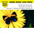 Denon Max Value: Serenades for Strings | Vassil Kazandjiev