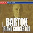 Béla Bartók - Piano Concertos | Michael Gielen