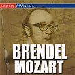 Brendel - Mozart - Concerto For Two Pianos And Orchestra - Sonata For Two Pianos | Alfred Brendel