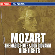 Mozart: The Magic Flute & Don Giovanni - Highlights | The London Symphony Orchestra