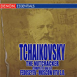Tchaikovsky: The Nutcracker: Complete Ballet | Moscow Rtv Symphony Orchestra