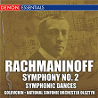 Rachmaninoff: Symphony No. 2 / Symphonic Dances | Igor Golovschin