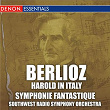 Berlioz: Harold in Italy & Symphonie Fantastique | Jan Latham-koenig